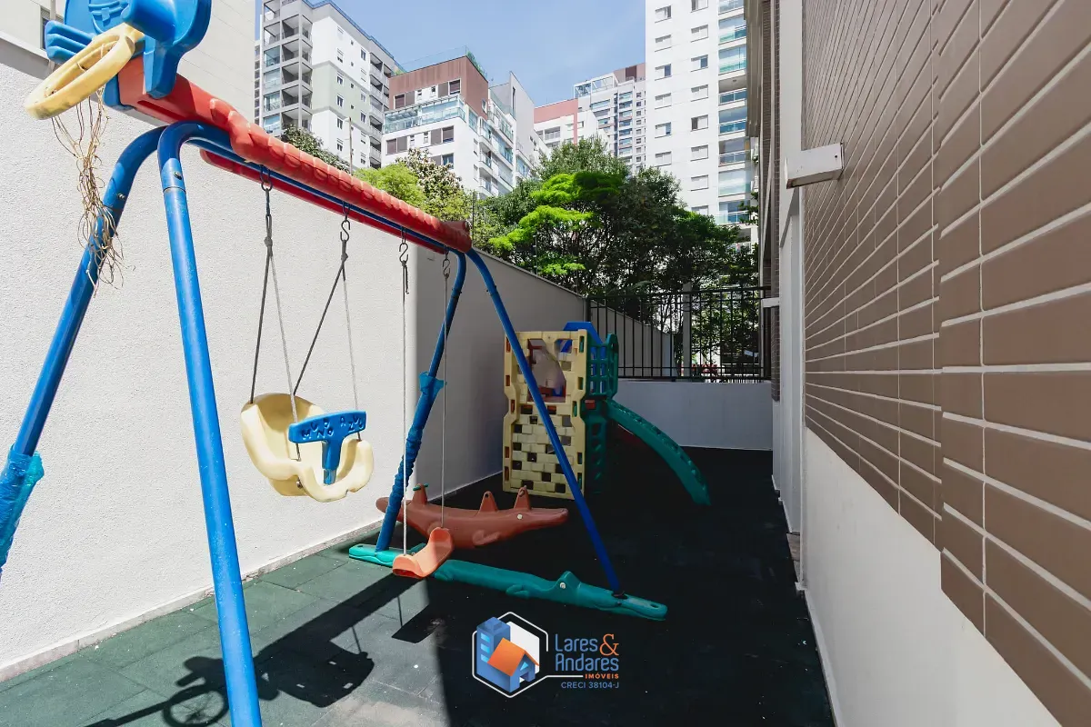 Apartamento, 2 quartos, 68 m² - Foto 40