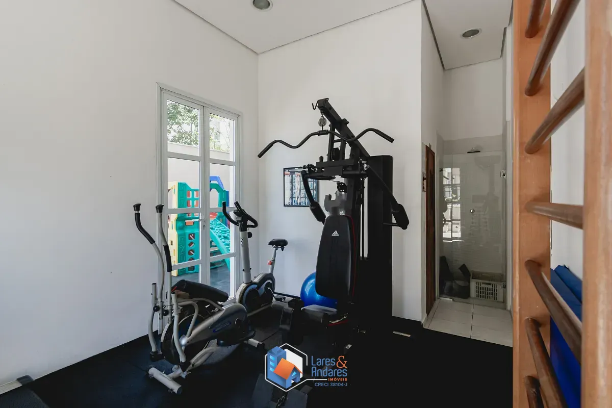 Apartamento, 2 quartos, 68 m² - Foto 41