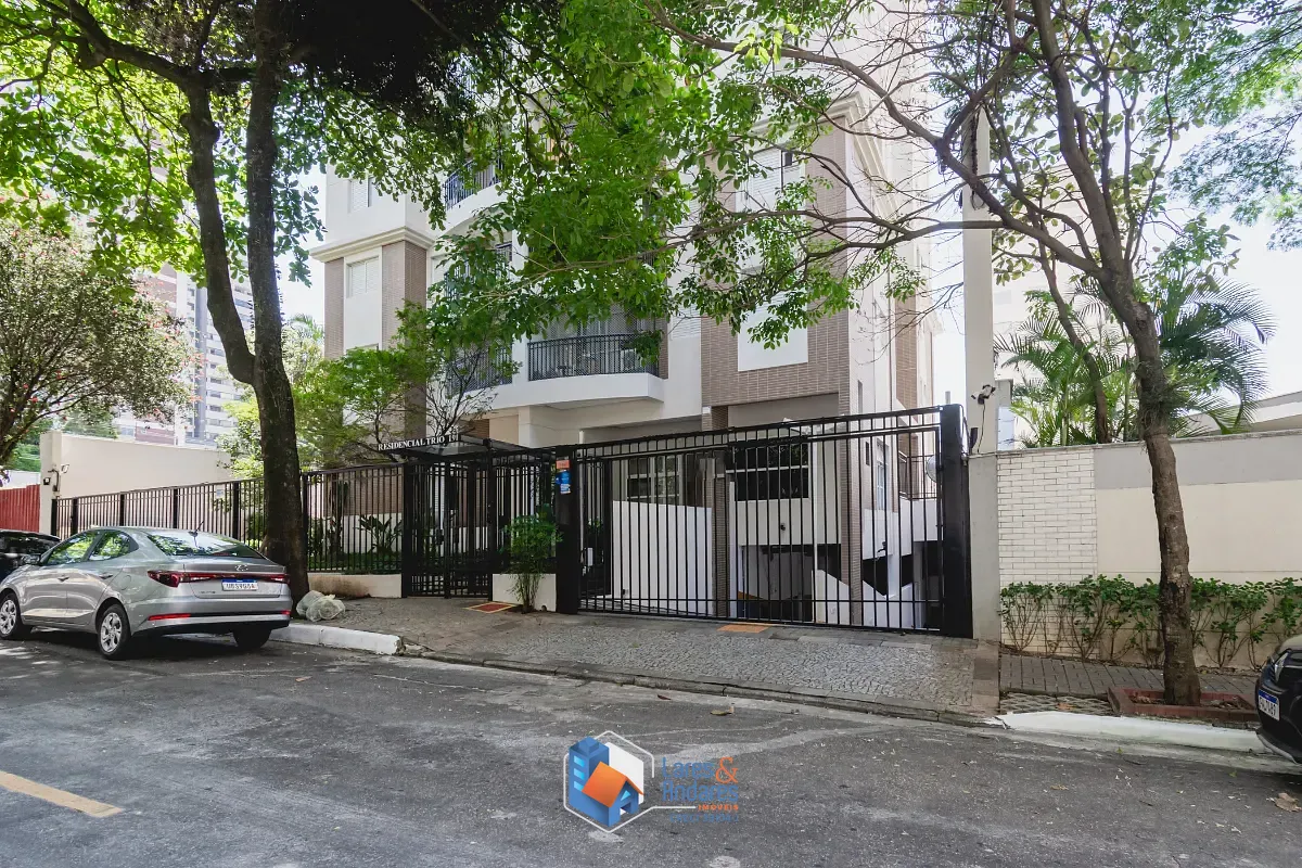 Apartamento, 2 quartos, 68 m² - Foto 31