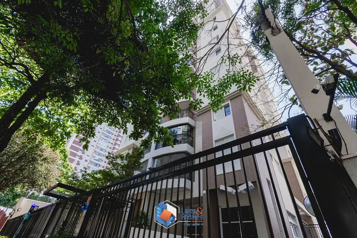 Apartamento, 2 quartos, 68 m² - Foto 32
