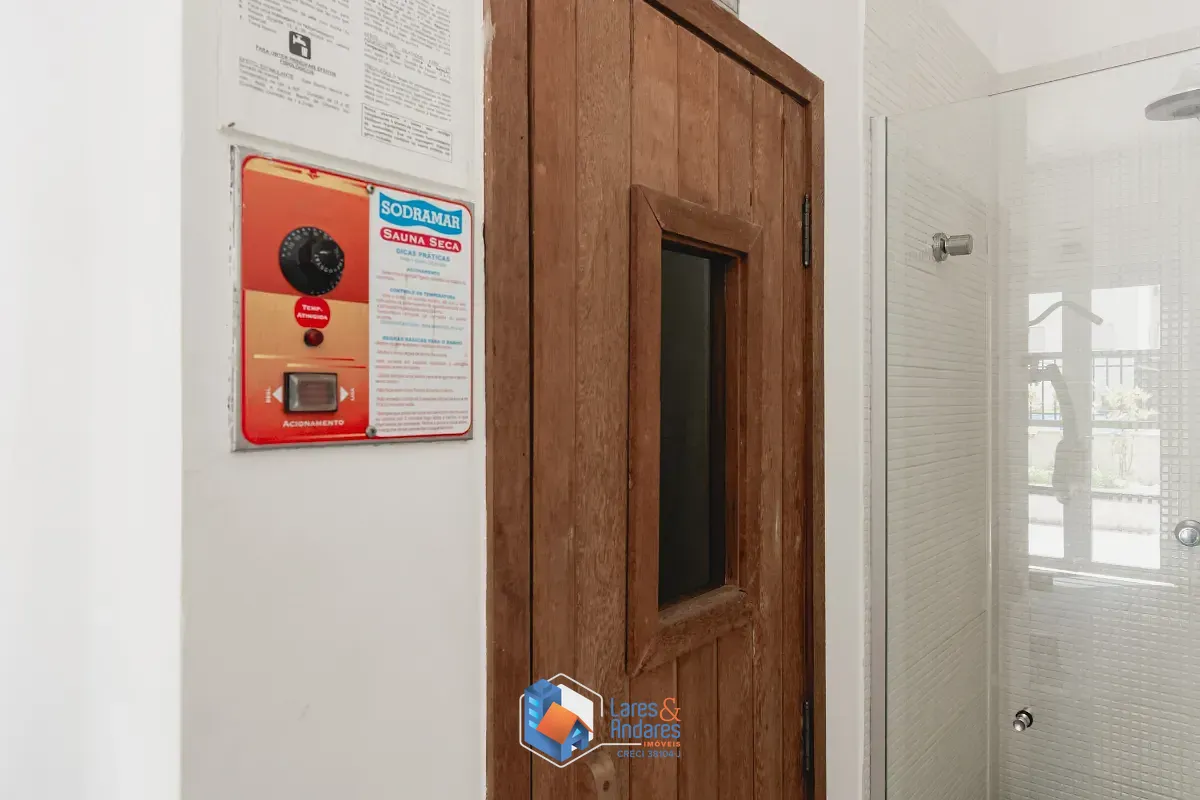 Apartamento, 2 quartos, 68 m² - Foto 43