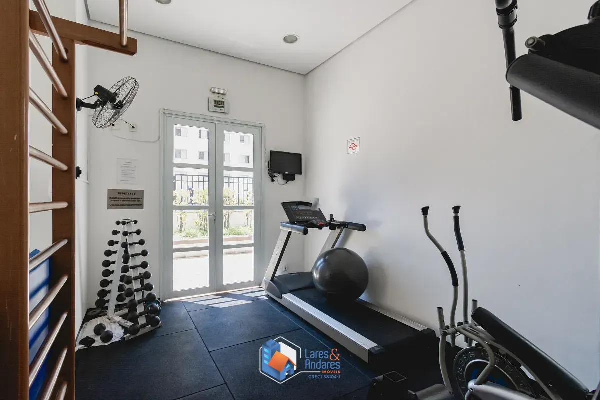 Apartamento, 2 quartos, 68 m² - Foto 42