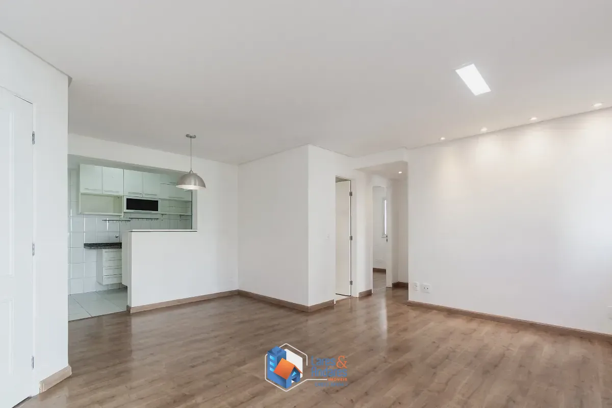 Apartamento, 2 quartos, 68 m² - Foto 3