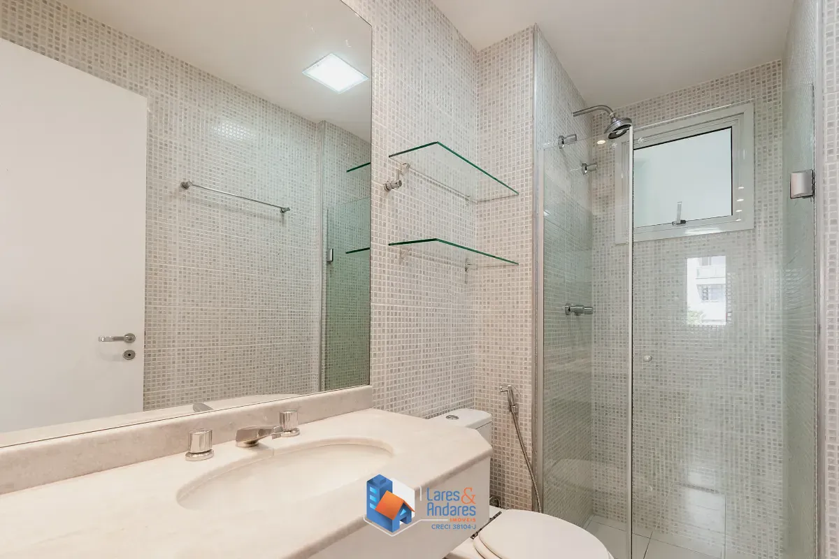 Apartamento, 2 quartos, 68 m² - Foto 13