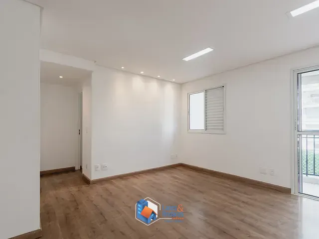 Apartamento com 68m² 2 quartos e 2 banheiros, à venda, no bairro Vila Mariana em São Paulo