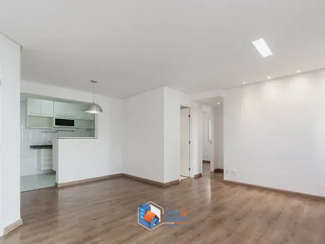 Apartamento com 68m² 2 quartos e 2 banheiros, à venda, no bairro Vila Mariana em São Paulo