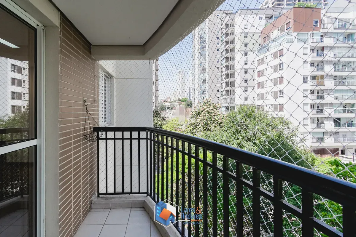 Apartamento, 2 quartos, 68 m² - Foto 10