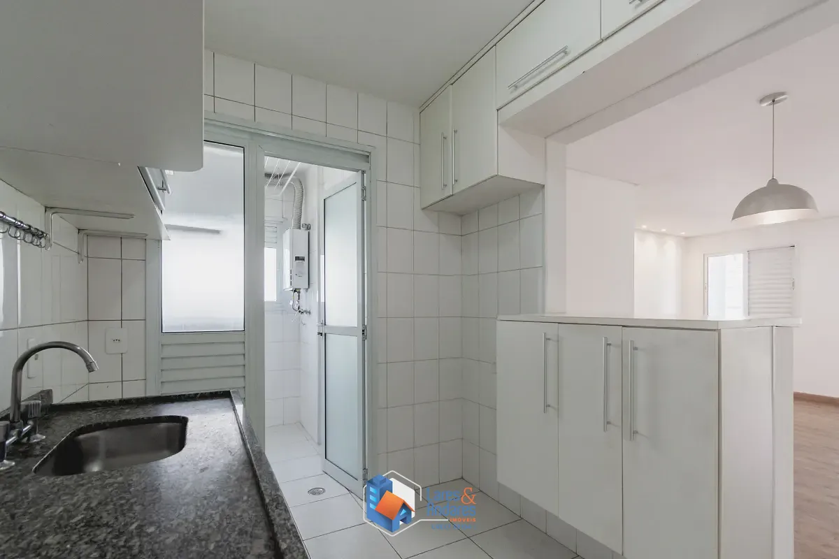 Apartamento, 2 quartos, 68 m² - Foto 24