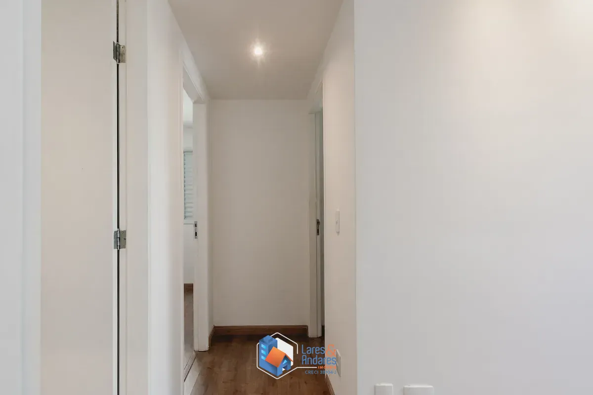 Apartamento, 2 quartos, 68 m² - Foto 11
