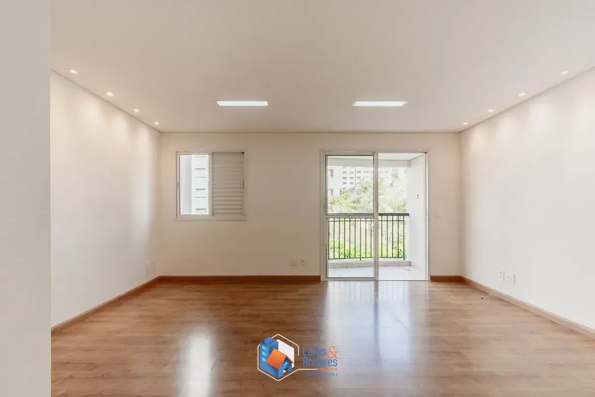 Apartamento, 2 quartos, 68 m² - Foto 1