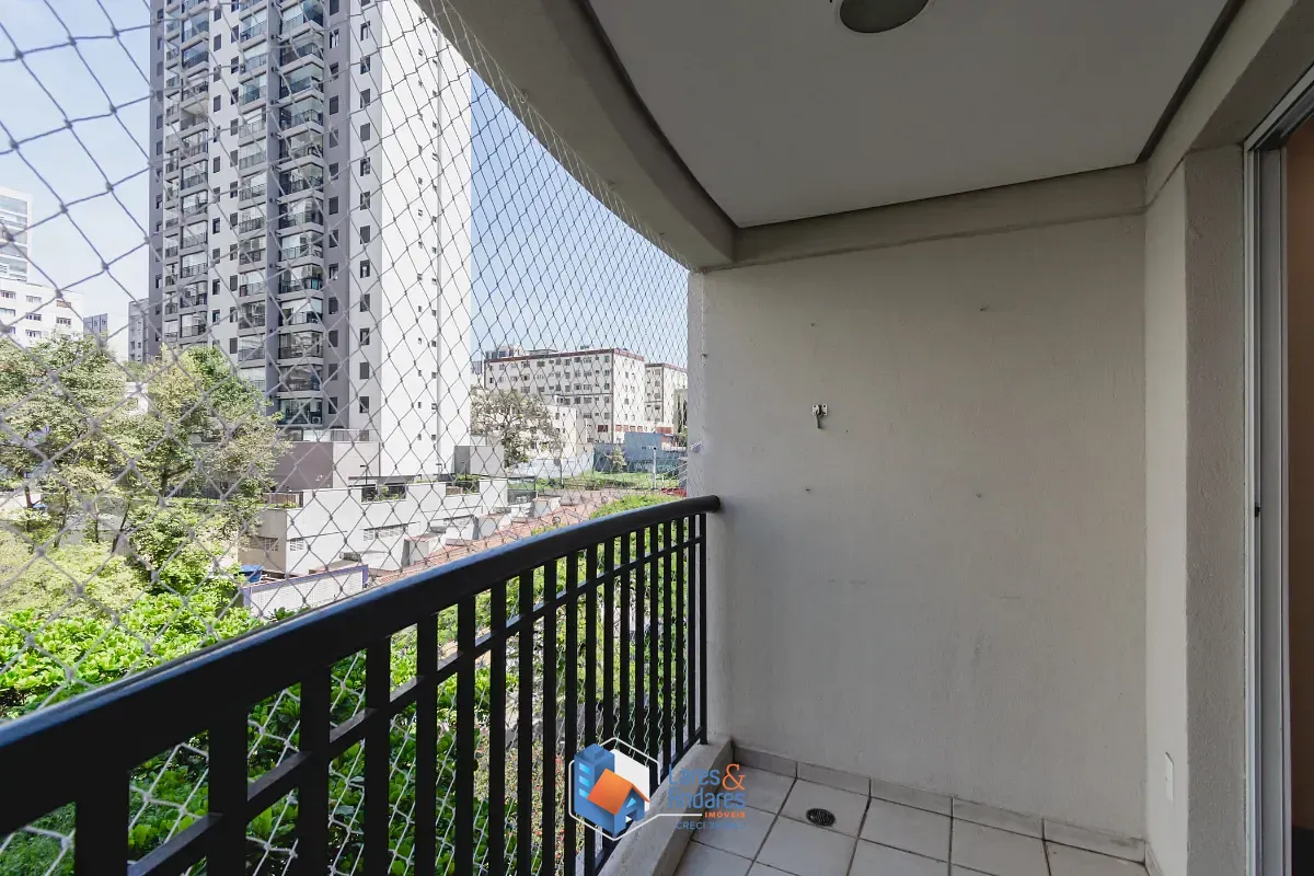 Apartamento, 2 quartos, 68 m² - Foto 9
