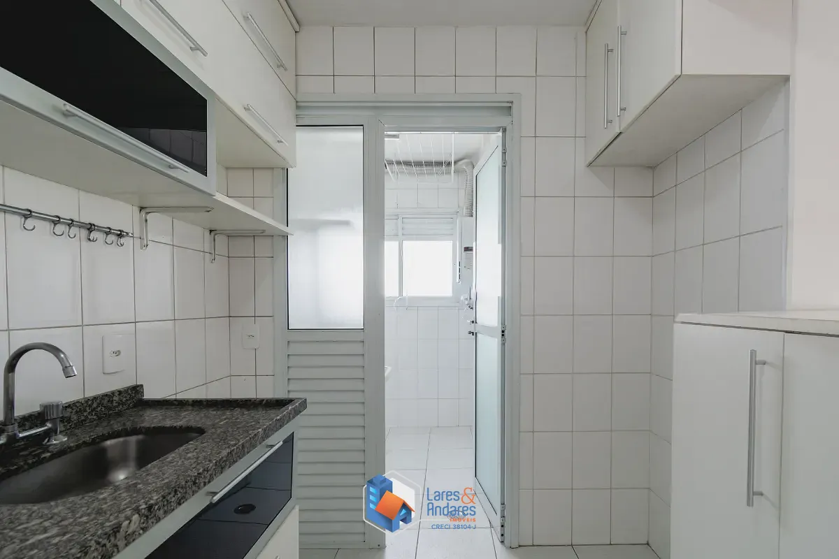 Apartamento, 2 quartos, 68 m² - Foto 23