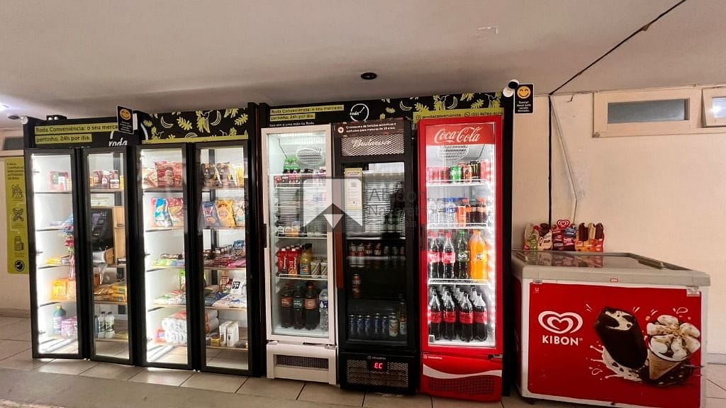 Apartamento à venda com 2 quartos, 80m² - Foto 32