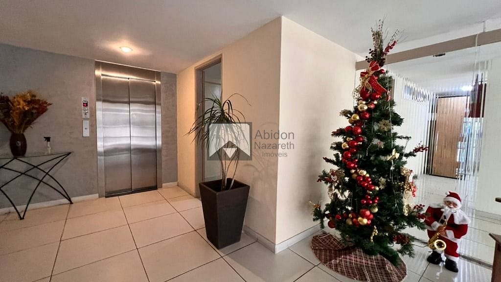 Apartamento à venda com 2 quartos, 80m² - Foto 31