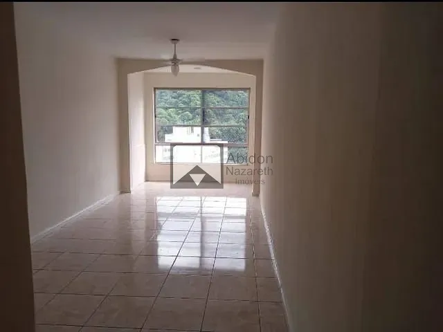 Apartamento com 80m² 2 quartos e 3 banheiros, à venda, no bairro Vital Brasil em Niterói