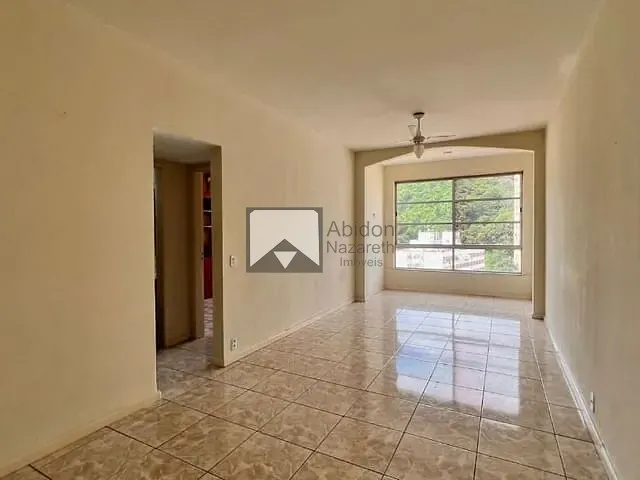 Apartamento com 80m² 2 quartos e 3 banheiros, à venda, no bairro Vital Brasil em Niterói