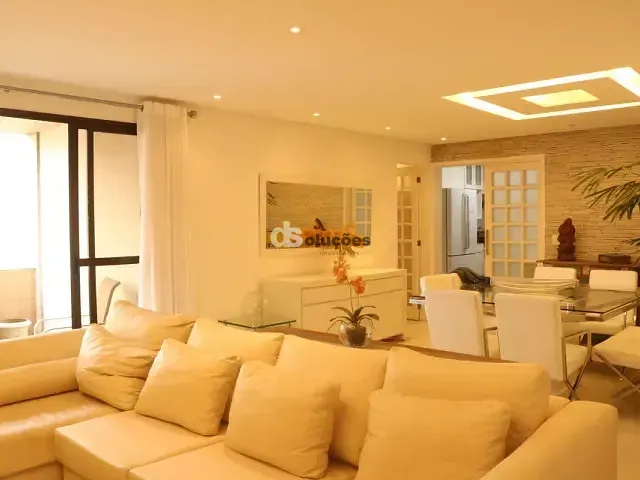 Apartamento 3 quartos e 3 banheiros, à venda, no bairro Perdizes em São Paulo