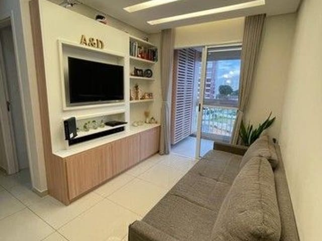 Foto do Apartamento - Apartamento com 2 dormitórios à venda, 60 m² por R$ 458.000,00 - Centro - São José dos Campos/SP | INDEPENDENCE NEGOCIOS IMOBILIARIOS LTDA