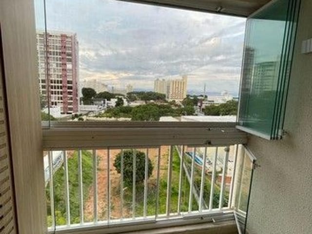 Foto do Apartamento - Apartamento com 2 dormitórios à venda, 60 m² por R$ 458.000,00 - Centro - São José dos Campos/SP | INDEPENDENCE NEGOCIOS IMOBILIARIOS LTDA