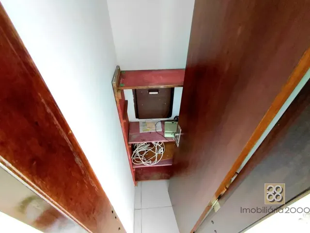 Apartamento 3 quartos e 1 banheiro, para alugar, no bairro Água Verde em Curitiba