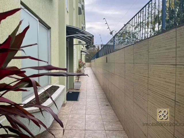 Apartamento 3 quartos e 1 banheiro, para alugar, no bairro Água Verde em Curitiba