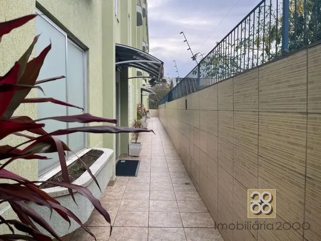 Apartamento 3 quartos e 1 banheiro, para alugar, no bairro Água Verde em Curitiba