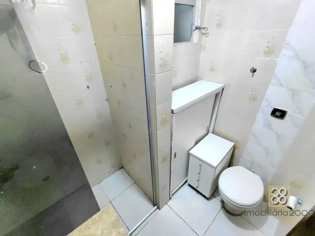 Apartamento 3 quartos e 1 banheiro, para alugar, no bairro Água Verde em Curitiba
