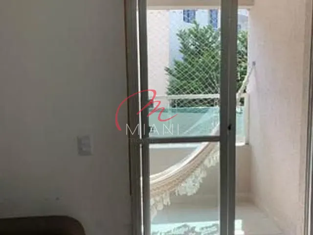 Apartamento com 67m² 3 quartos e 2 banheiros, à venda, no bairro Paraíso do Morumbi em São Paulo