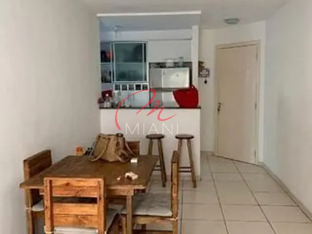 Apartamento com 67m² 3 quartos e 2 banheiros, à venda, no bairro Paraíso do Morumbi em São Paulo