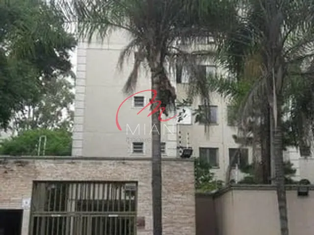 Apartamento com 67m² 3 quartos e 2 banheiros, à venda, no bairro Paraíso do Morumbi em São Paulo