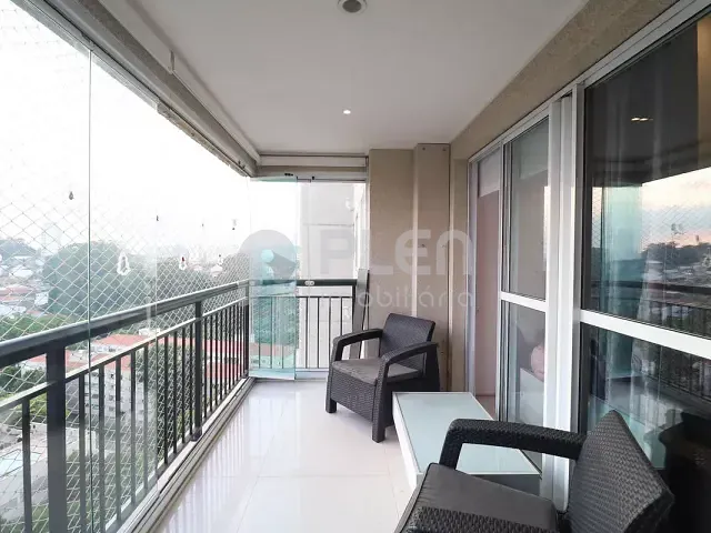 Apartamento 3 quartos e 2 banheiros, à venda, no bairro Jardim Leonor Mendes de Barros em São Paulo