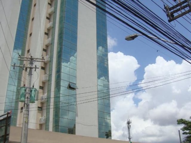Foto do Apartamento - Apartamento com 3 dormitórios à venda, 68 m² por R$ 430.000,00 - Parque Campolim - Sorocaba/SP | Ary Proenca Negócios Imobiliários Ltda