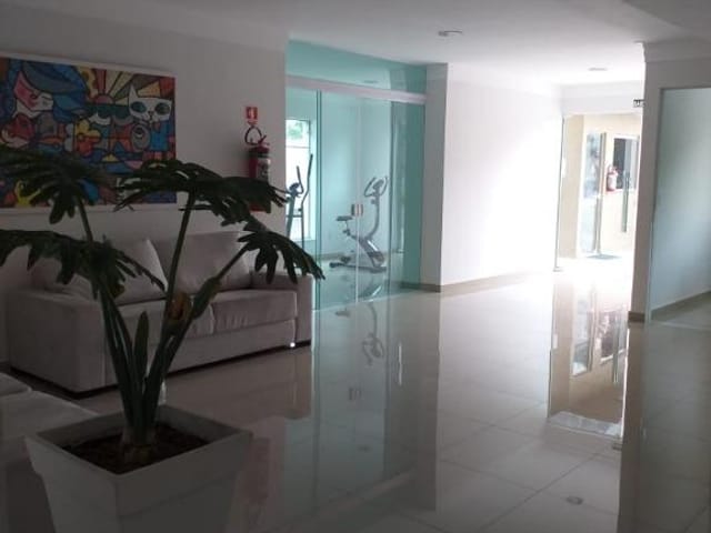 Foto do Apartamento - Apartamento com 3 dormitórios à venda, 68 m² por R$ 430.000,00 - Parque Campolim - Sorocaba/SP | Ary Proenca Negócios Imobiliários Ltda