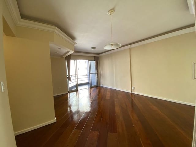 Foto do Apartamento - Apartamento com 3 dormitórios, 86 m² - venda por R$ 630.000,00 ou aluguel por R$ 3.710,83/mês - Jardim Aquarius - São José dos Campos/SP | RUSSI IMÓVEIS