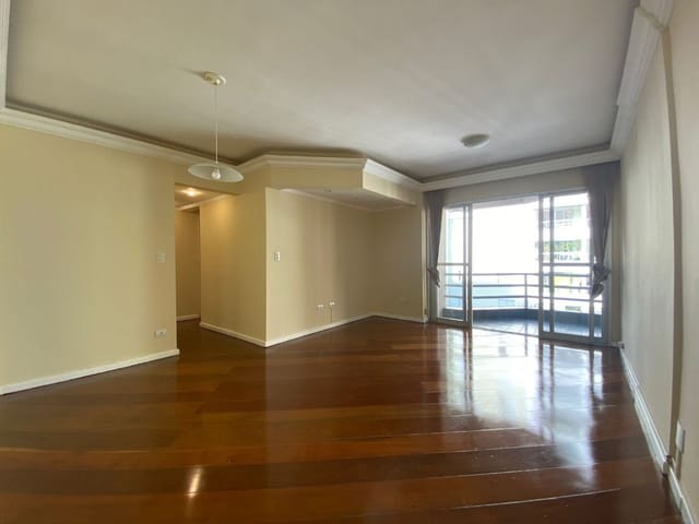 Foto do Apartamento - Apartamento com 3 dormitórios, 86 m² - venda por R$ 630.000,00 ou aluguel por R$ 3.710,83/mês - Jardim Aquarius - São José dos Campos/SP | RUSSI IMÓVEIS