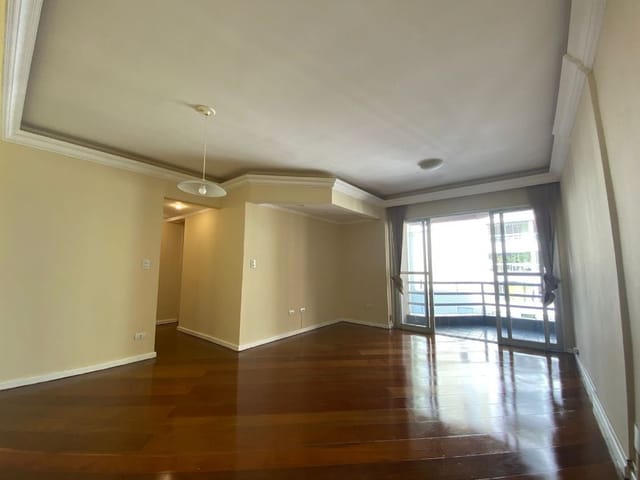 Foto do Apartamento - Apartamento com 3 dormitórios, 86 m² - venda por R$ 630.000,00 ou aluguel por R$ 3.710,83/mês - Jardim Aquarius - São José dos Campos/SP | RUSSI IMÓVEIS