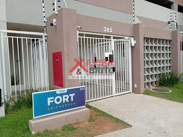 Apartamento 2 quartos e 1 banheiro, para alugar, no bairro Jardim Maringá em São Paulo