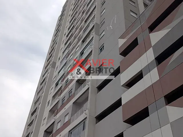 Apartamento 2 quartos e 1 banheiro, para alugar, no bairro Jardim Maringá em São Paulo