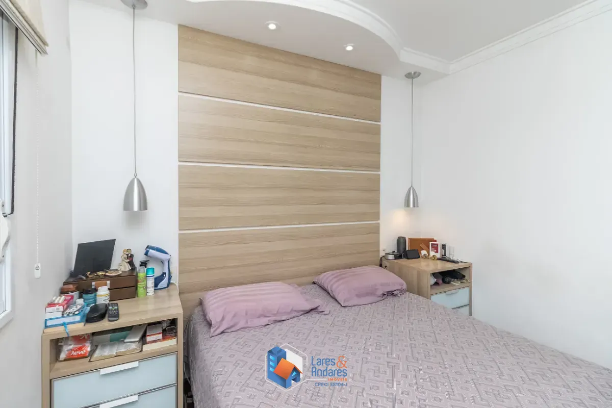 Apartamento, 3 quartos, 100 m² - Foto 22