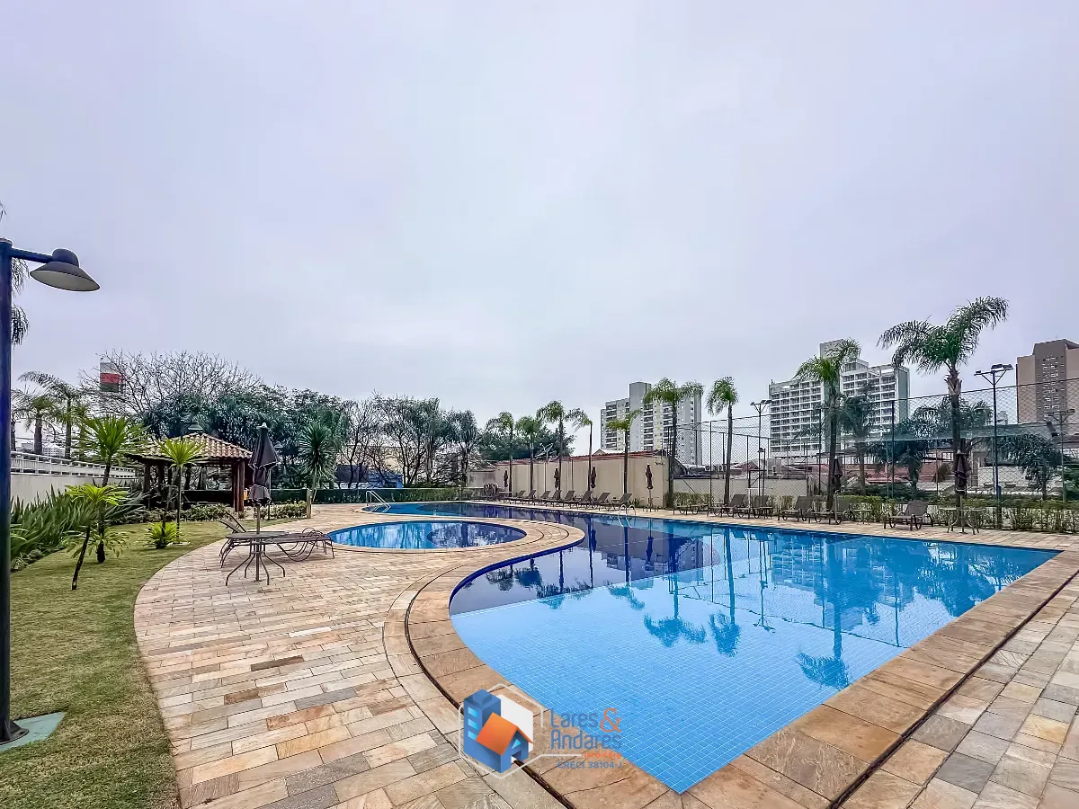 Apartamento, 3 quartos, 100 m² - Foto 38