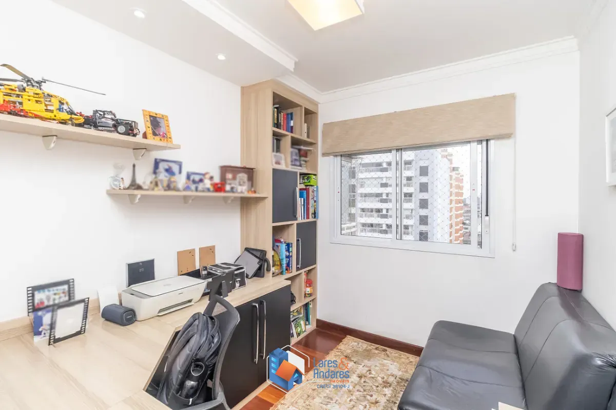 Apartamento, 3 quartos, 100 m² - Foto 14