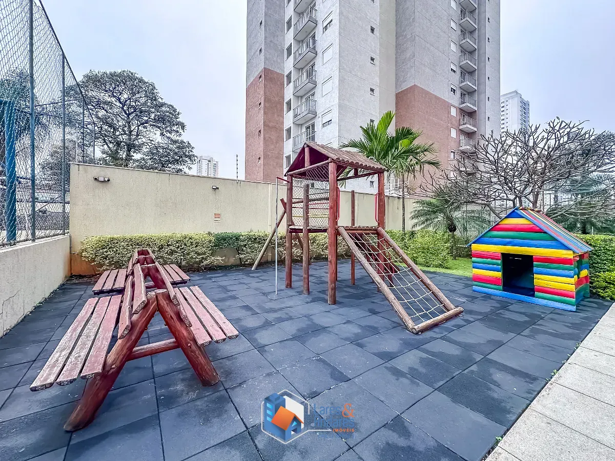 Apartamento, 3 quartos, 100 m² - Foto 44