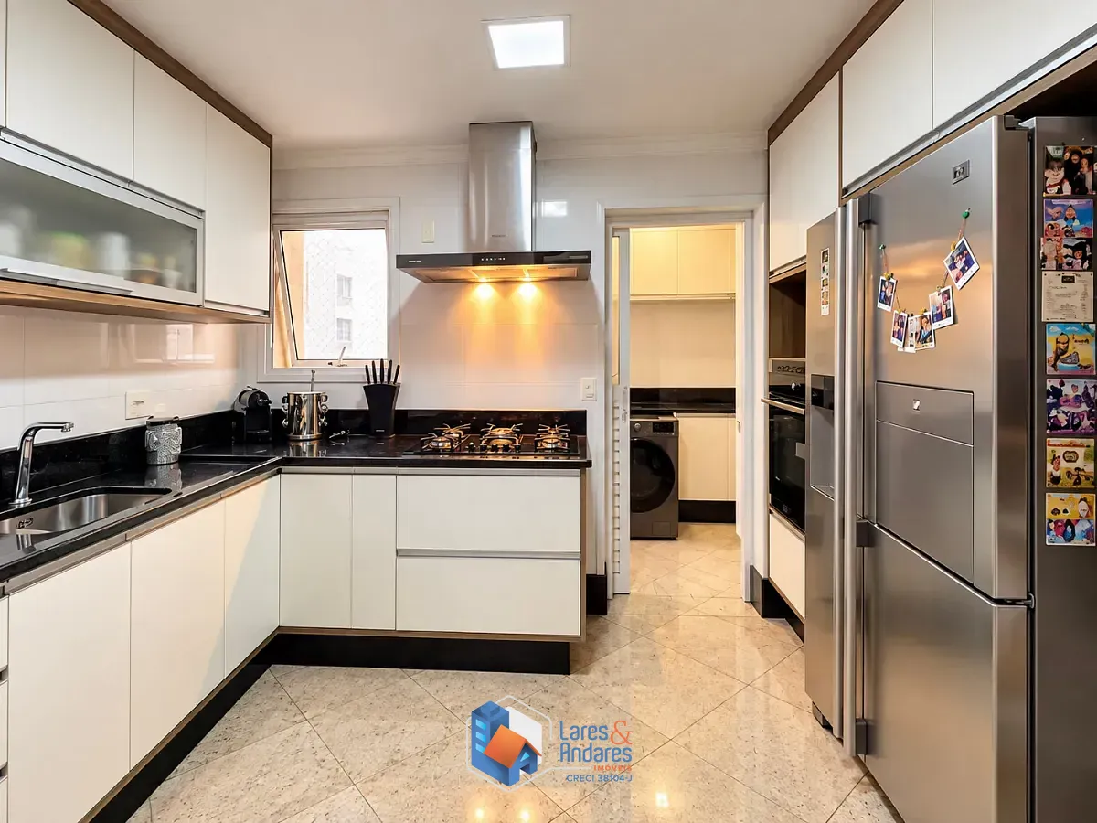 Apartamento, 3 quartos, 100 m² - Foto 20