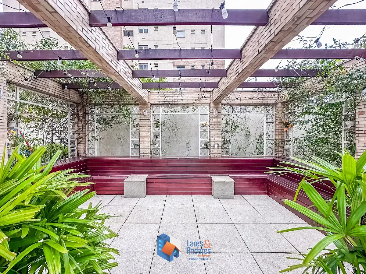 Apartamento, 3 quartos, 100 m² - Foto 47