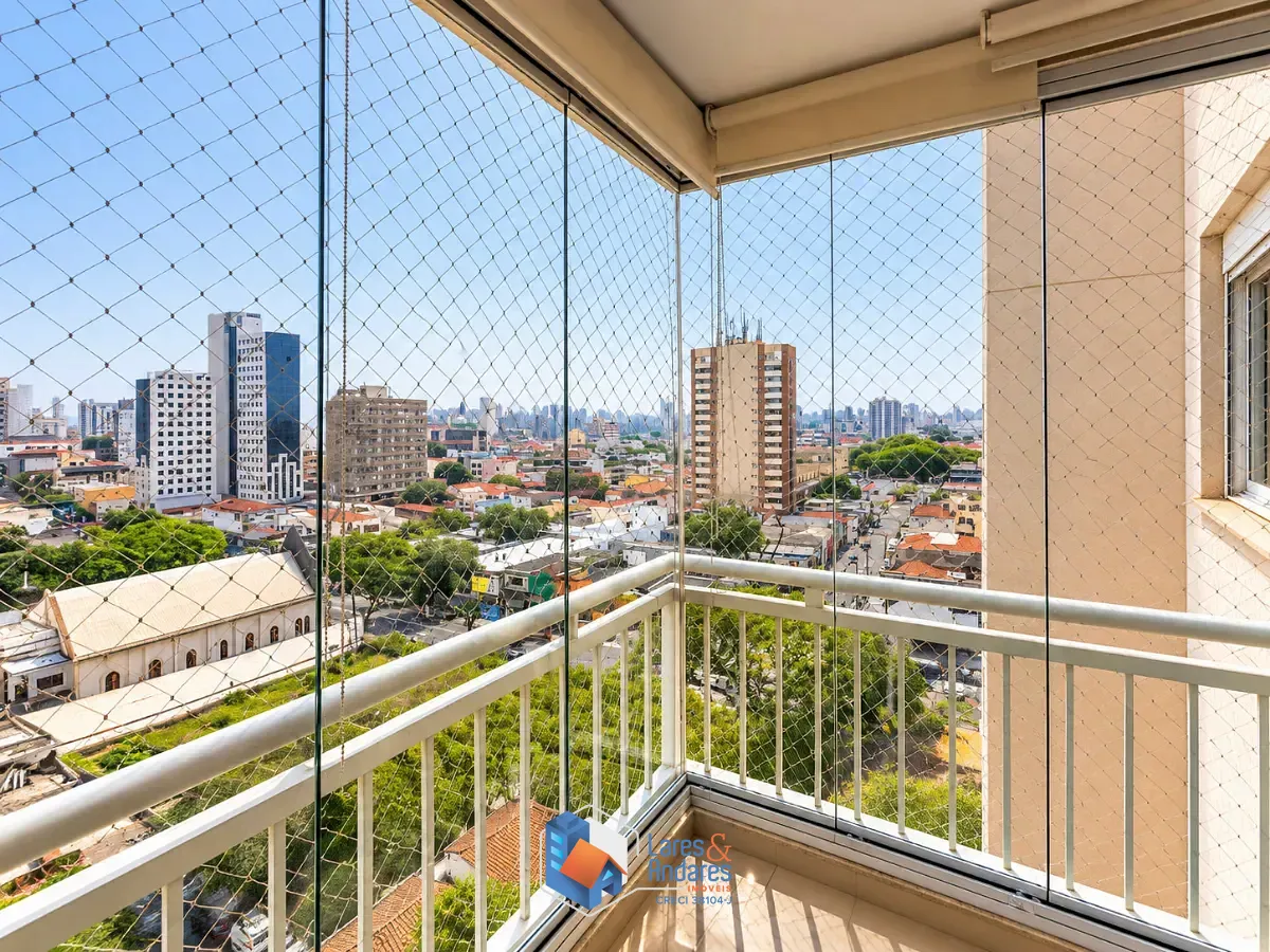 Apartamento, 3 quartos, 100 m² - Foto 35