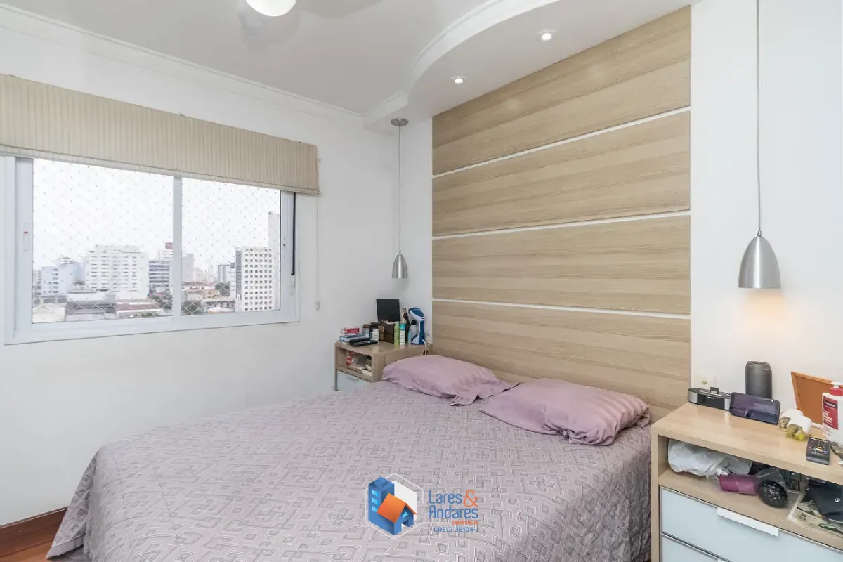 Apartamento, 3 quartos, 100 m² - Foto 24