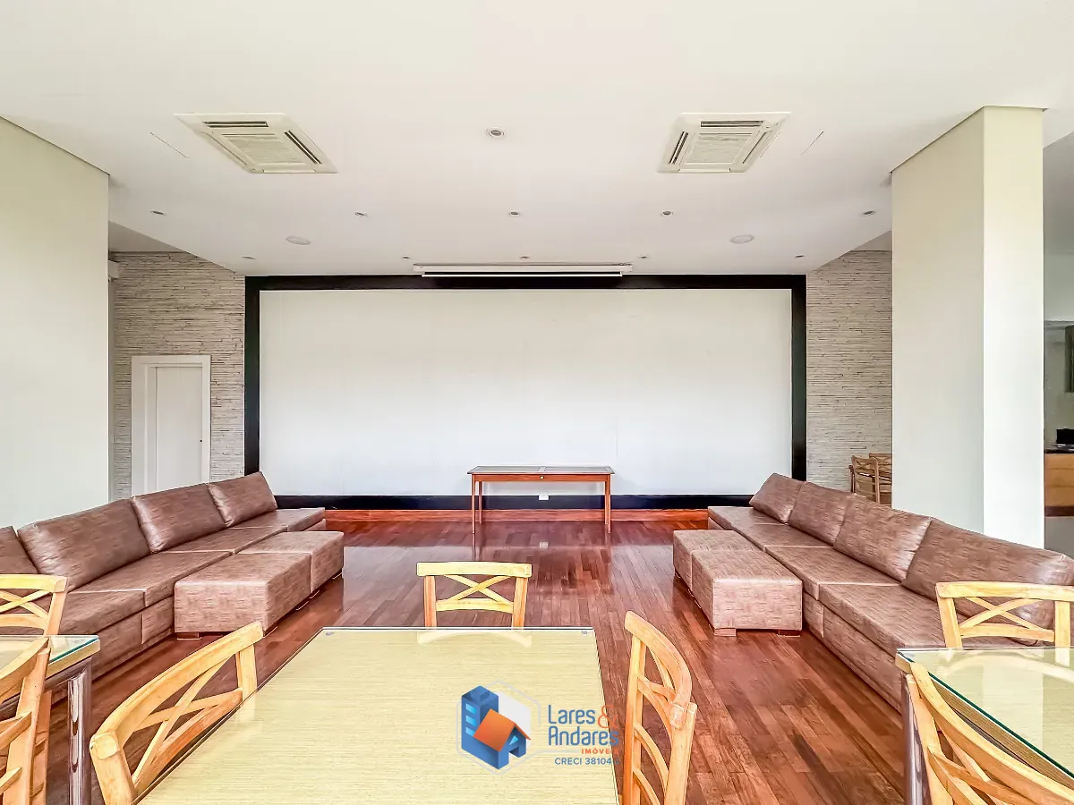 Apartamento, 3 quartos, 100 m² - Foto 40