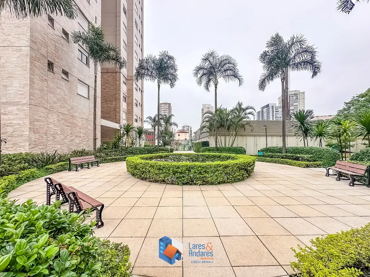 Apartamento, 3 quartos, 100 m² - Foto 46