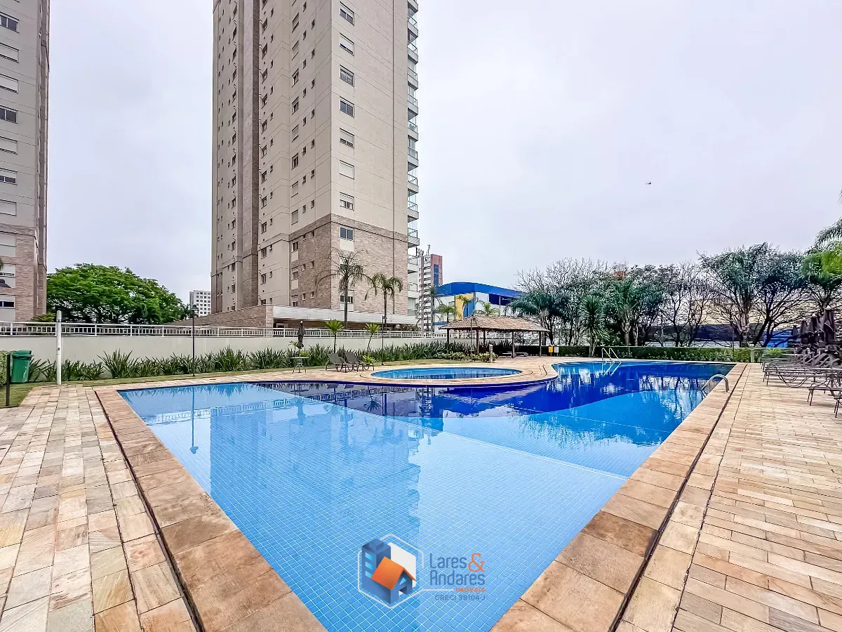 Apartamento, 3 quartos, 100 m² - Foto 39