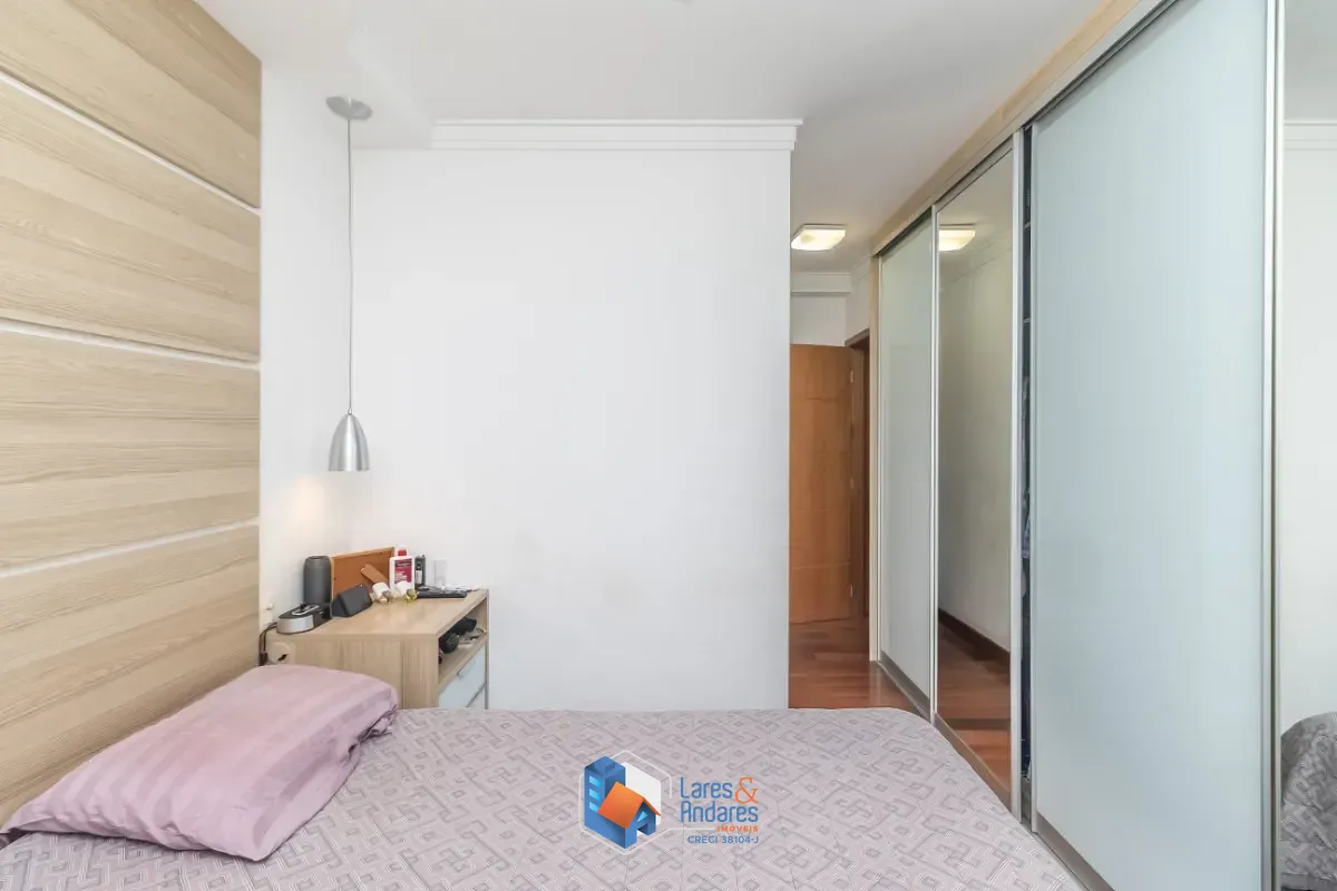 Apartamento, 3 quartos, 100 m² - Foto 23